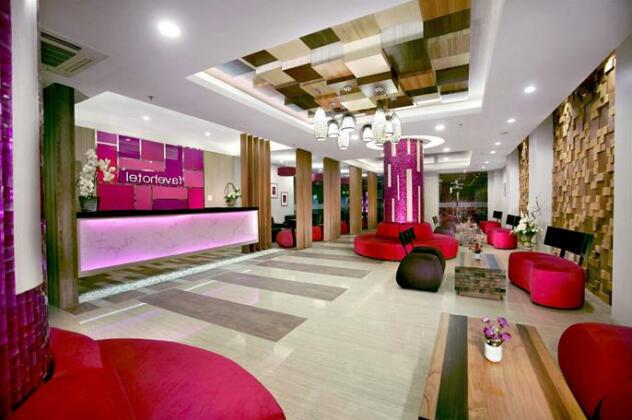Favehotel Langko Mataram - Lombok - Photo3