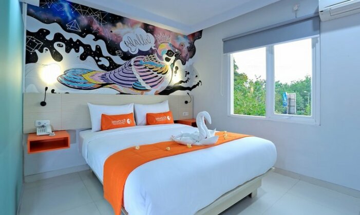 Fizz Hotel Lombok - Photo3