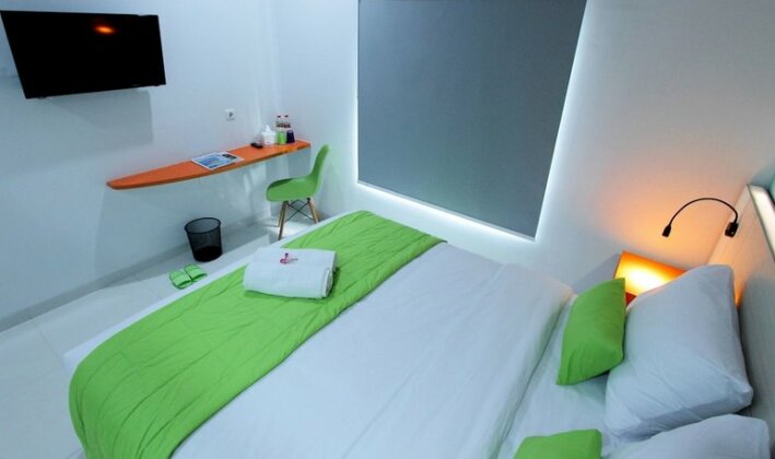Fizz Hotel Lombok - Photo4