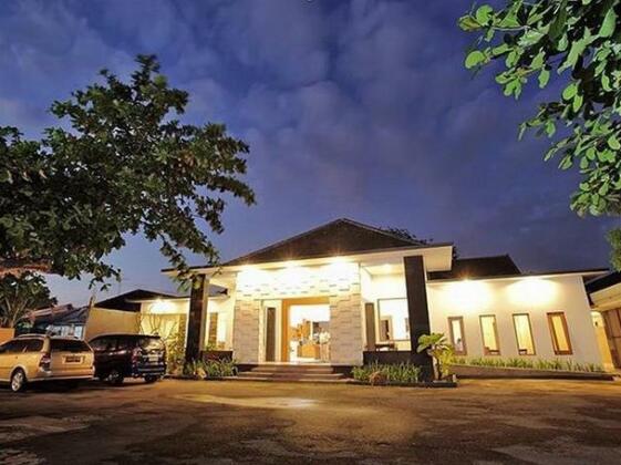Giri Hotel Lombok