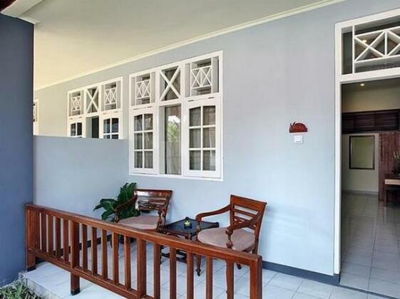 Giri Hotel Lombok - Photo3