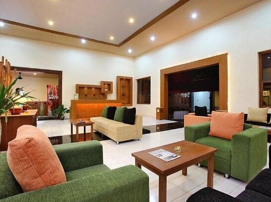 Giri Hotel Lombok - Photo5