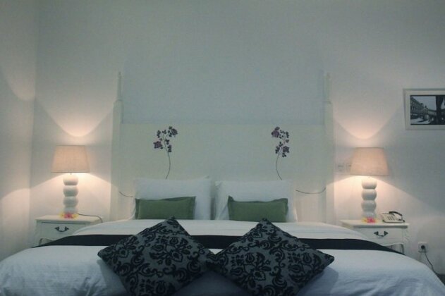 Graha Ayu Hotel - Photo2