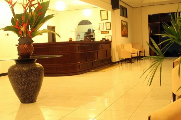 Graha Ayu Hotel - Photo3