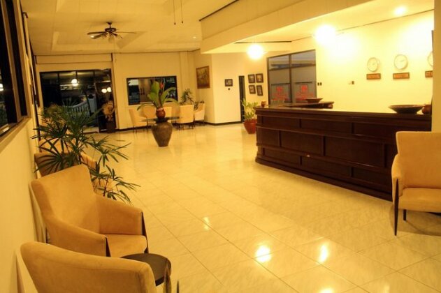 Graha Ayu Hotel - Photo4