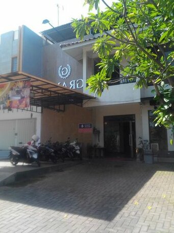 Grand Hotel Lombok - Photo2