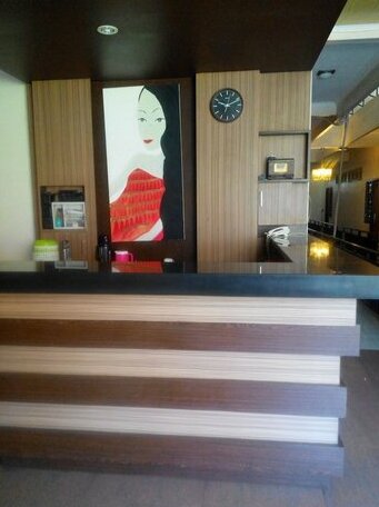 Grand Hotel Lombok - Photo3