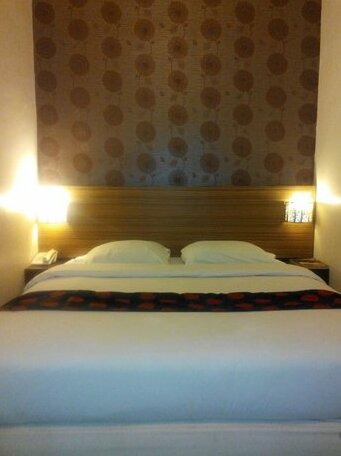 Grand Hotel Lombok - Photo5