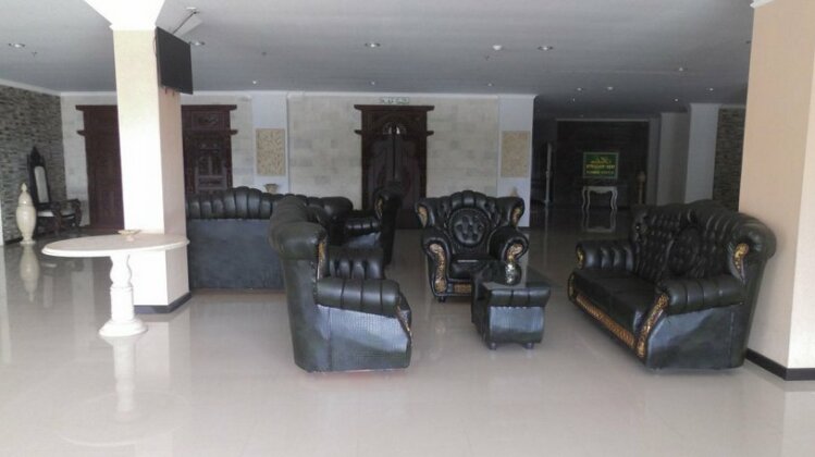 Grand Madani Hotel - Photo2