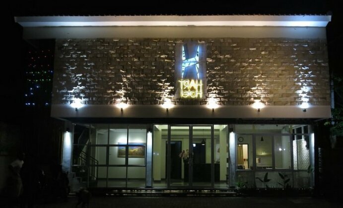 Hart Hotel