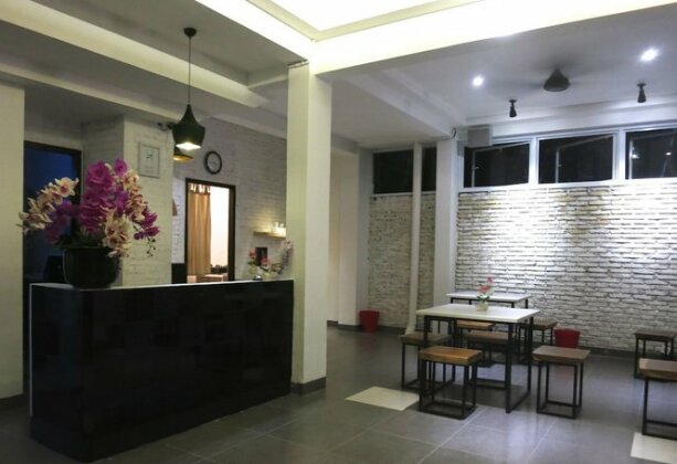 Hart Hotel - Photo2