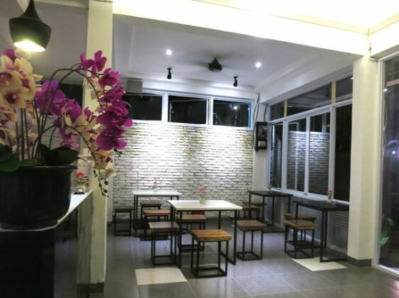 Hart Hotel - Photo3