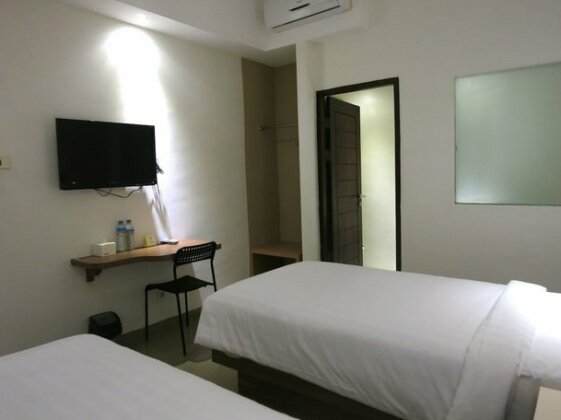 Hart Hotel - Photo5