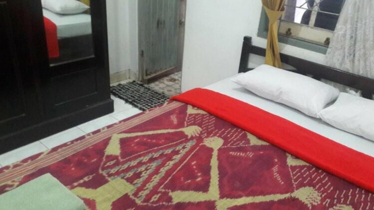 Hotel Airlangga - Photo2