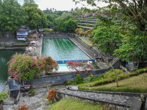 Hotel Airlangga - Photo3