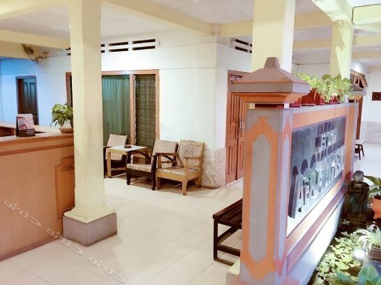 Hotel Kertayoga - Photo3