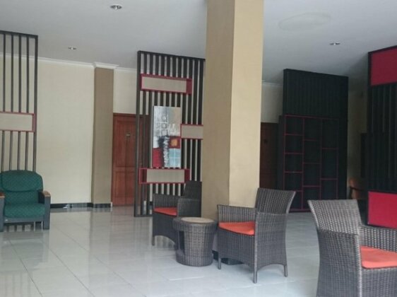 Hotel Limoes - Photo2
