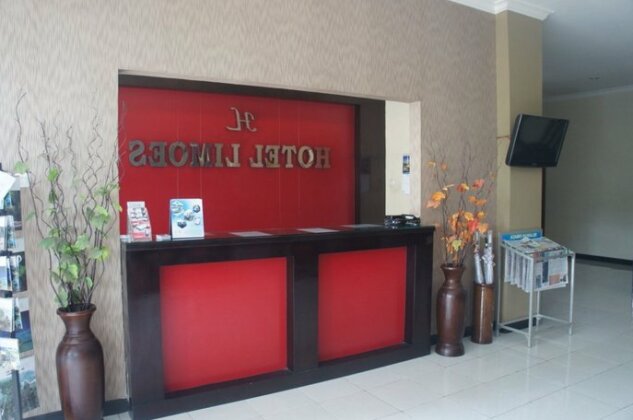Hotel Limoes - Photo4