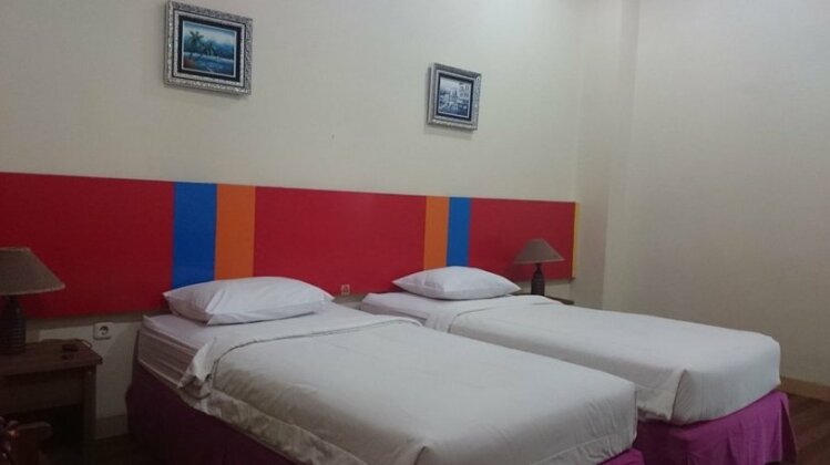 Hotel Limoes - Photo5