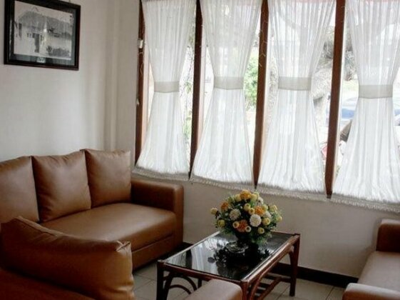 Hotel Ratih - Photo4