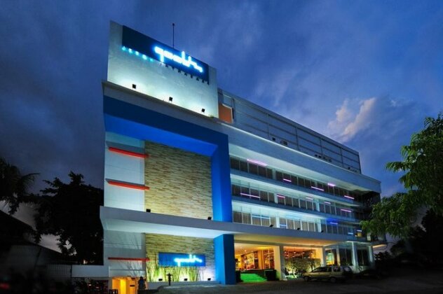 Idoop Hotel Lombok