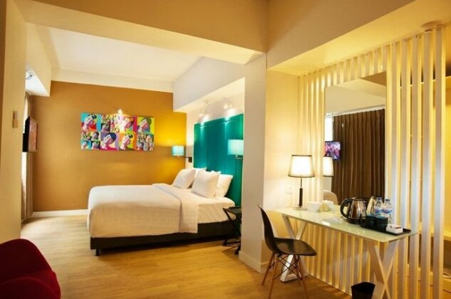 Idoop Hotel Lombok - Photo2