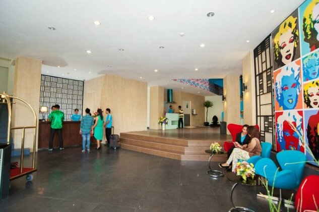 Idoop Hotel Lombok - Photo3