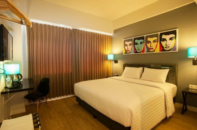 Idoop Hotel Lombok - Photo4