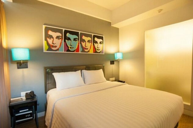 Idoop Hotel Lombok - Photo5