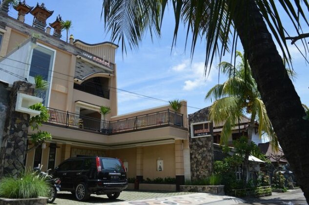 Kabana Hotel - Photo2