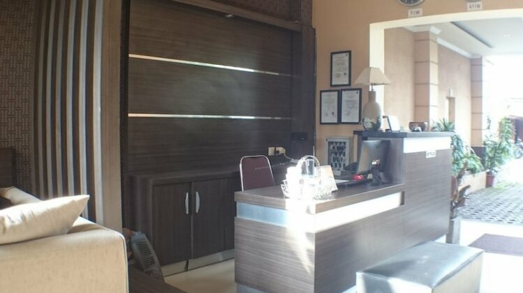 Kabana Hotel - Photo3