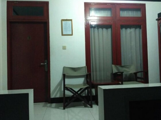 Kurnia Jaya Hotel - Photo3