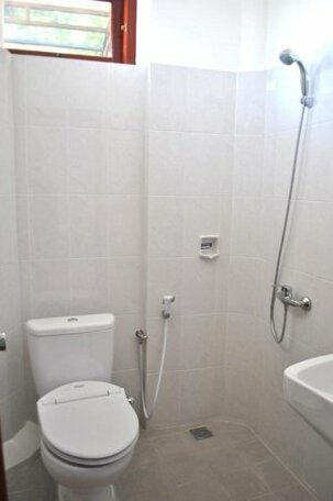 Kurnia Jaya Hotel - Photo4