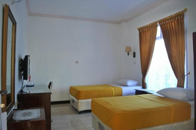 Kurnia Jaya Hotel - Photo5