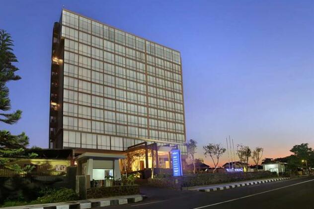 Lombok Astoria Hotel