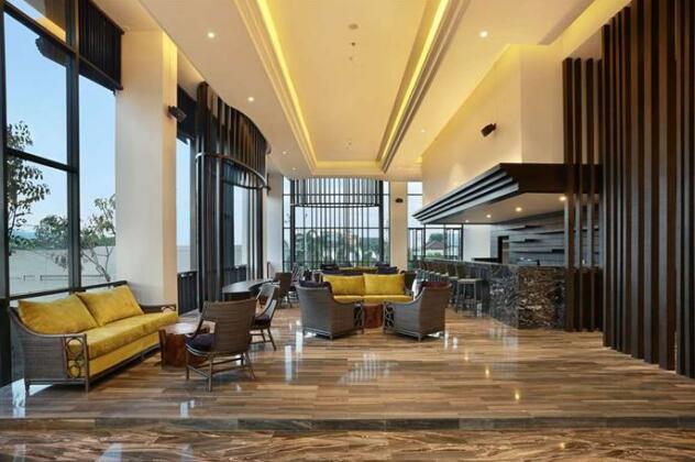 Lombok Astoria Hotel - Photo2