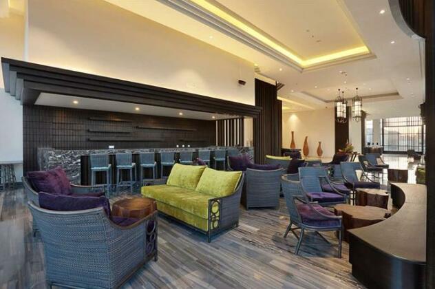 Lombok Astoria Hotel - Photo3