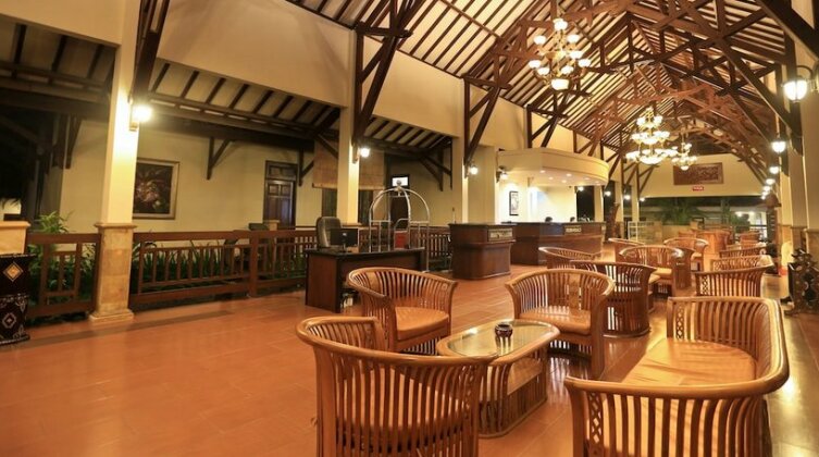 Lombok Garden Hotel - Photo2