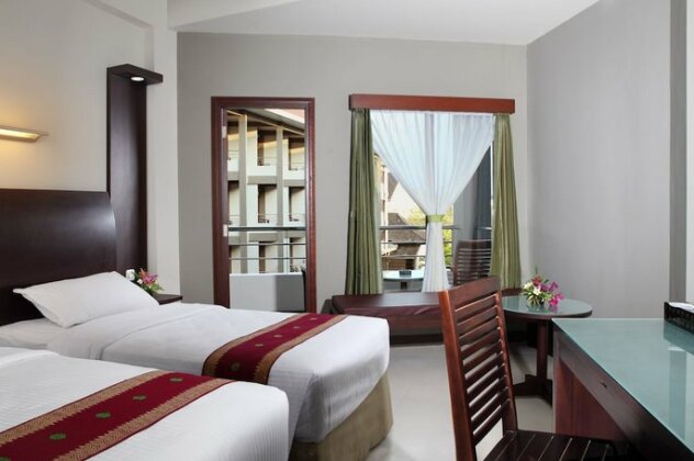 Lombok Garden Hotel - Photo3