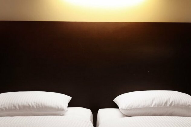 Lombok Garden Hotel - Photo4