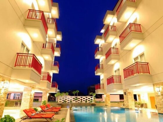 Lombok Plaza Hotel and Convention - Photo2