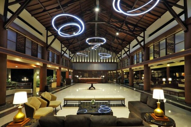 Lombok Raya Hotel - Photo2
