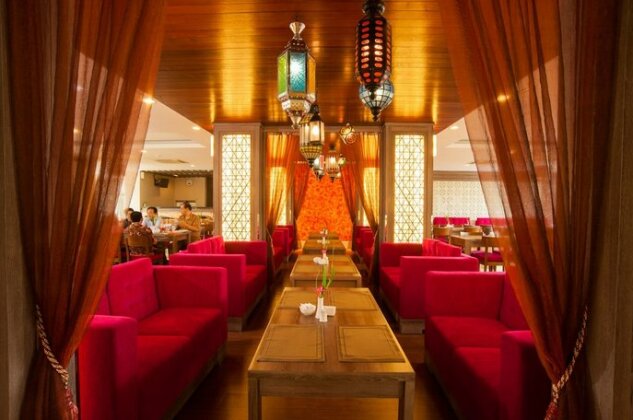 Lombok Raya Hotel - Photo3