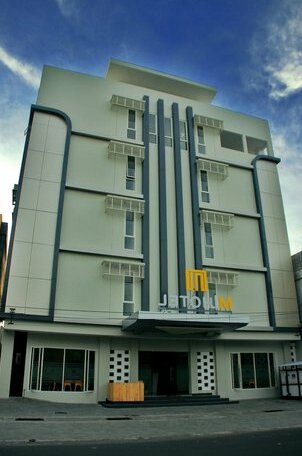 M Hotel Mataram
