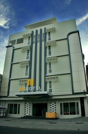 M Hotel Mataram