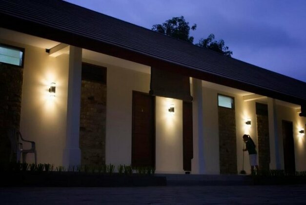 Minabi Guest House