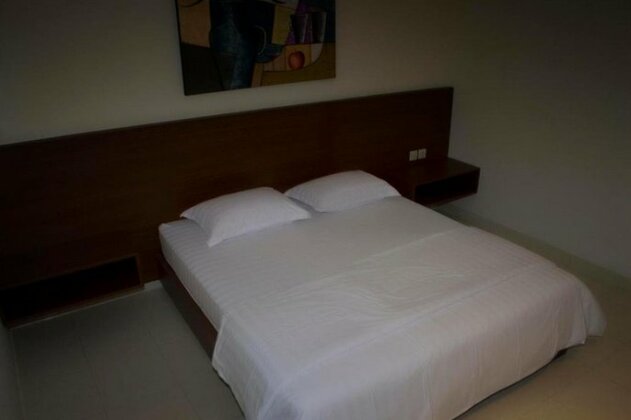 Minabi Guest House - Photo4
