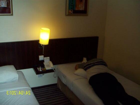 Motel Langko 48 - Photo4