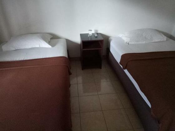 Ninety Nine Guesthouse - Photo3