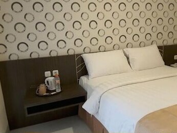 Nutana Hotel Lombok - Photo2